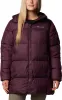 Puffect II Hooded Mid Puffer Jacket - Women's|-|Manteau matelassée mi-haute à capuchon Puffect II - Femme sold by Altitude Sports