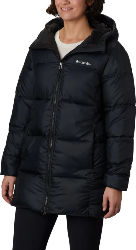 Puffect II Hooded Mid Puffer Jacket - Women's|-|Manteau matelassée mi-haute à capuchon Puffect II - Femme sold by Altitude Sports