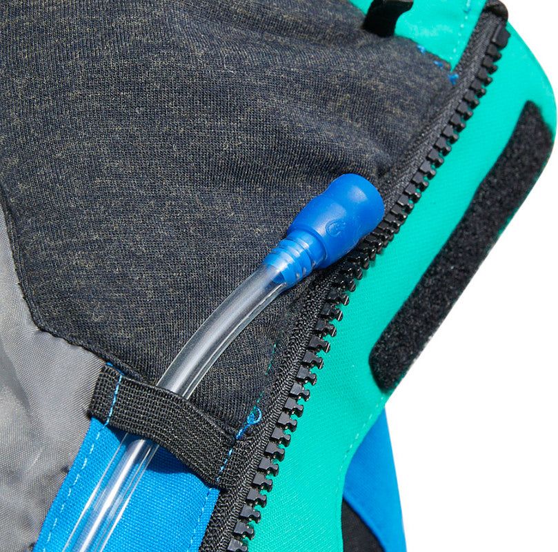 Hydrastash Insulated Jacket - Boys|-|Manteau isolé Hydrastash - Garçon sold by Altitude Sports product image thumbnail 4