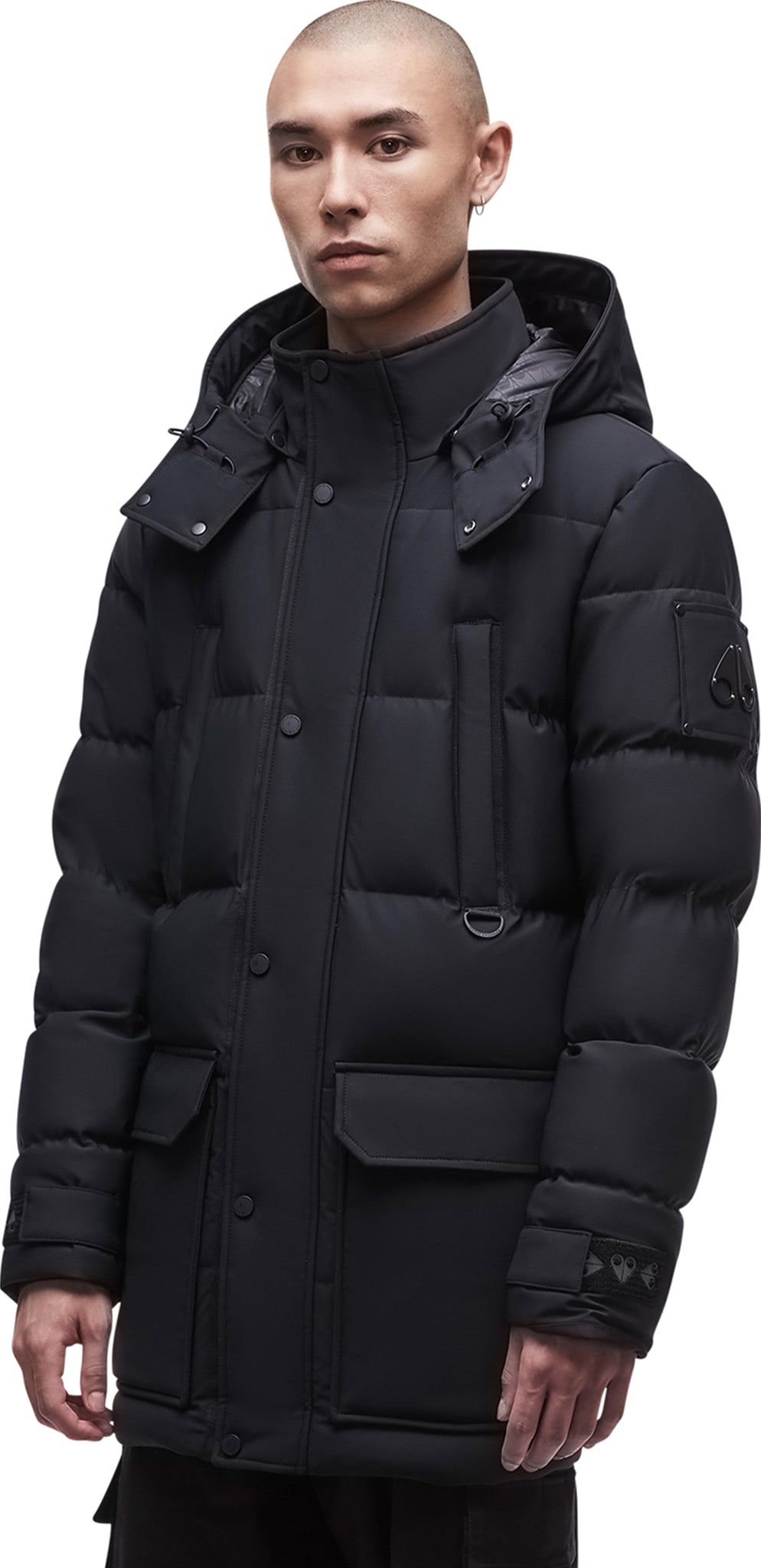 Valleyfield Jacket - Men's|-|Manteau Valleyfield - Homme sold by Altitude Sports