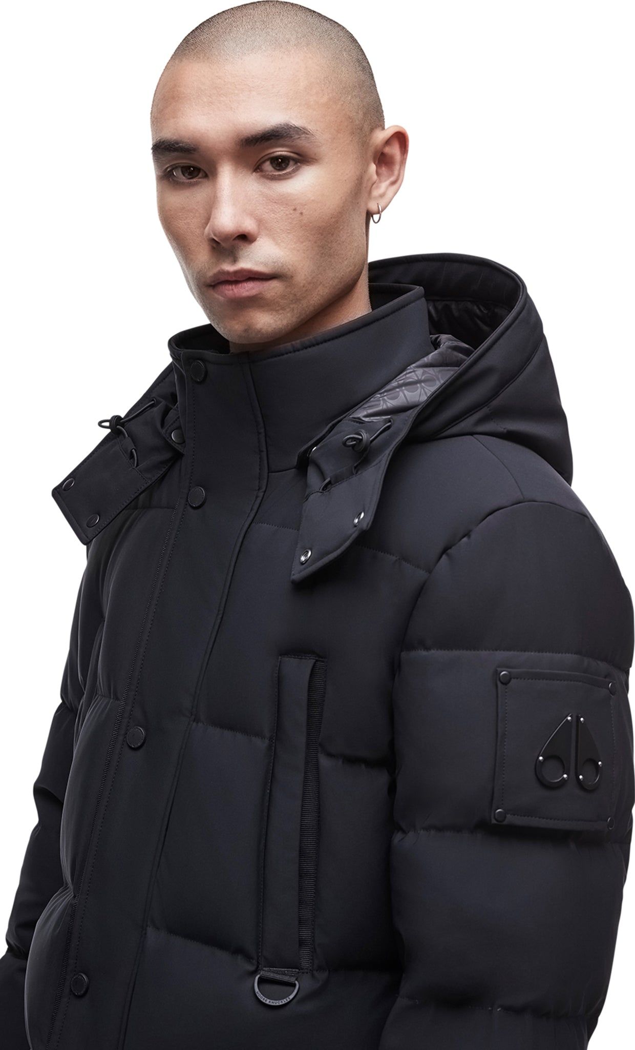 Valleyfield Jacket - Men's|-|Manteau Valleyfield - Homme sold by Altitude Sports product image thumbnail 4