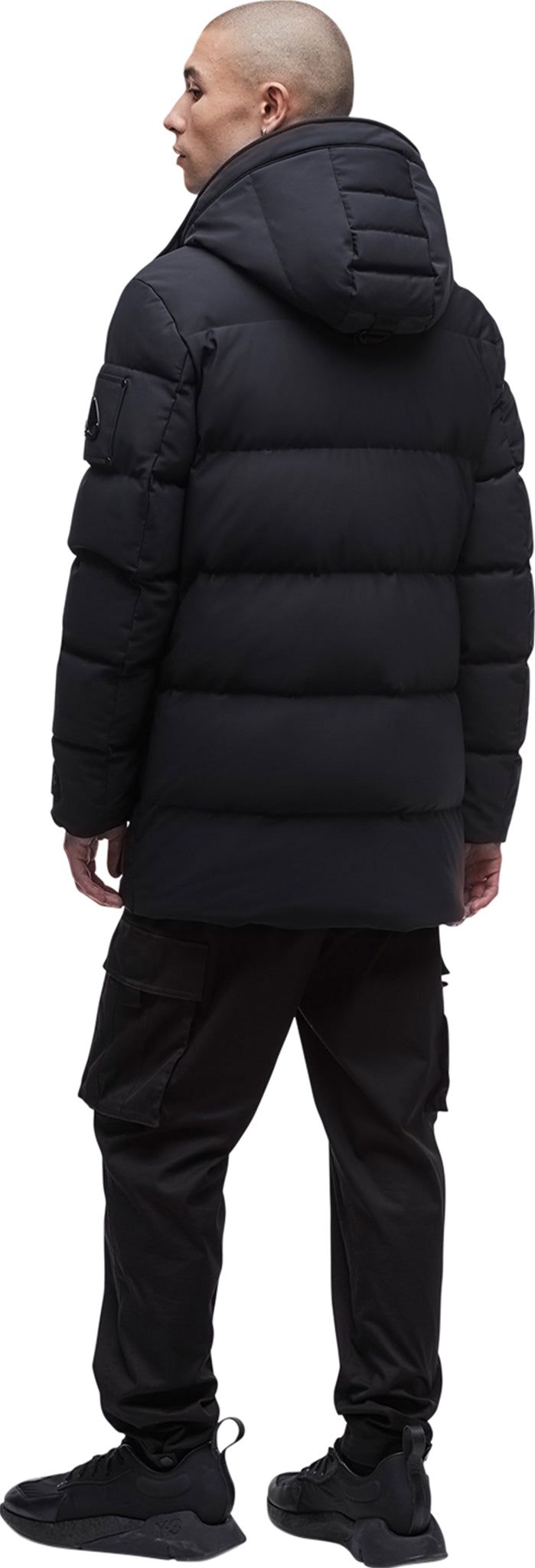Valleyfield Jacket - Men's|-|Manteau Valleyfield - Homme sold by Altitude Sports product image thumbnail 2