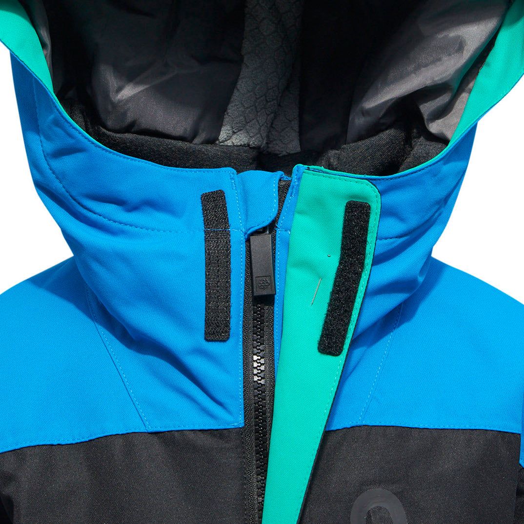 Hydrastash Insulated Jacket - Boys|-|Manteau isolé Hydrastash - Garçon sold by Altitude Sports product image thumbnail 3