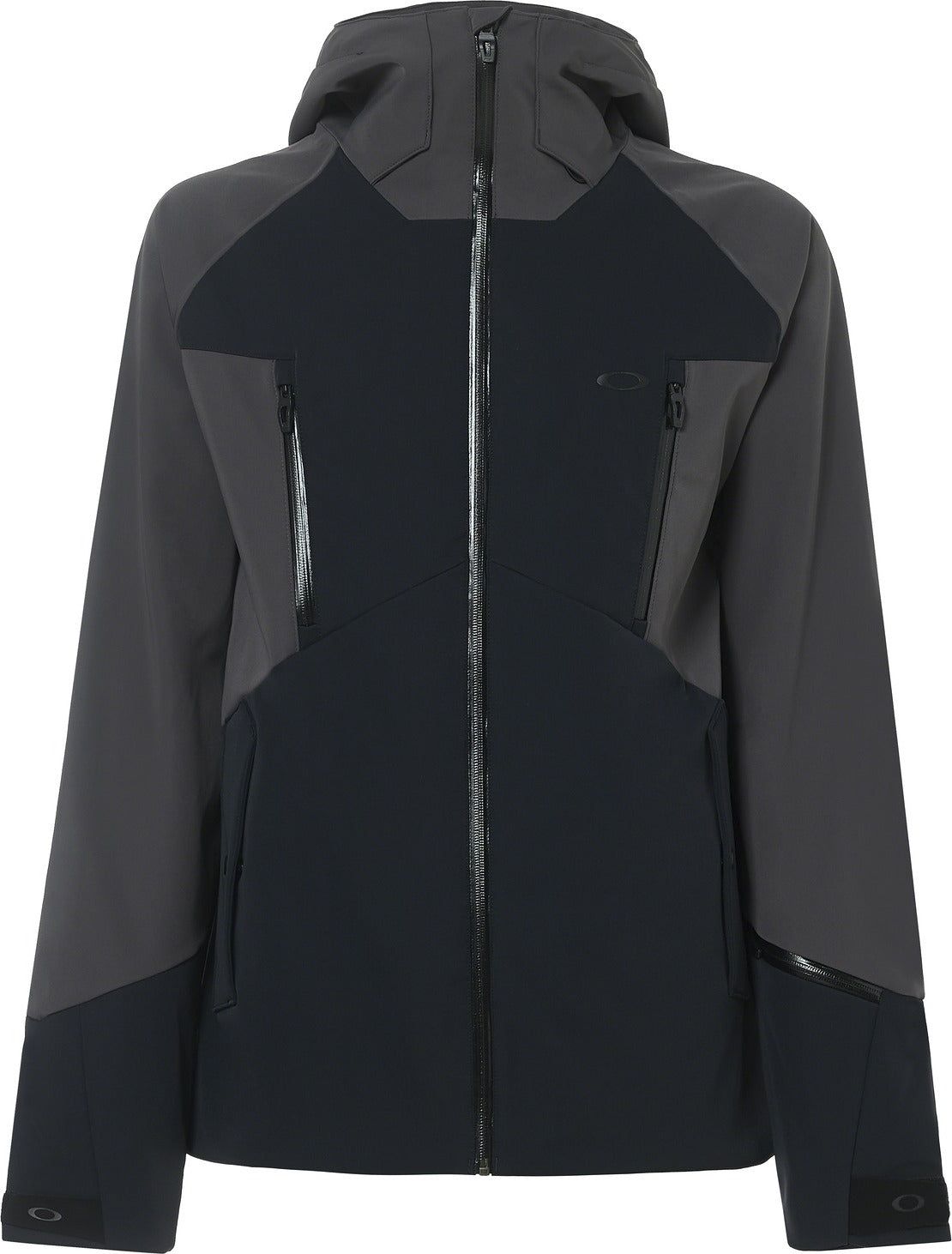 Soft Shell Jacket 10K - Men's|-|Manteau Soft Shell 10K - Homme sold by Altitude Sports product image thumbnail 3