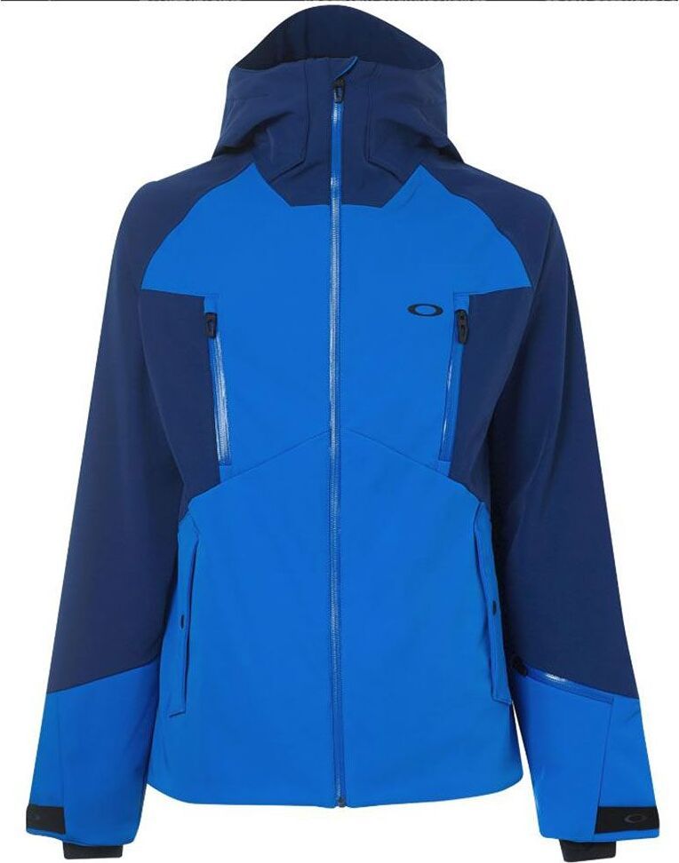 Soft Shell Jacket 10K - Men's|-|Manteau Soft Shell 10K - Homme sold by Altitude Sports