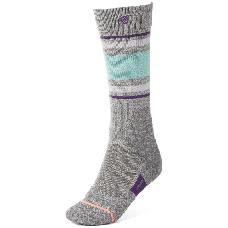 Women's Outposts Snow Socks|-|Chaussettes de ski Outposts Femme sold by Altitude Sports