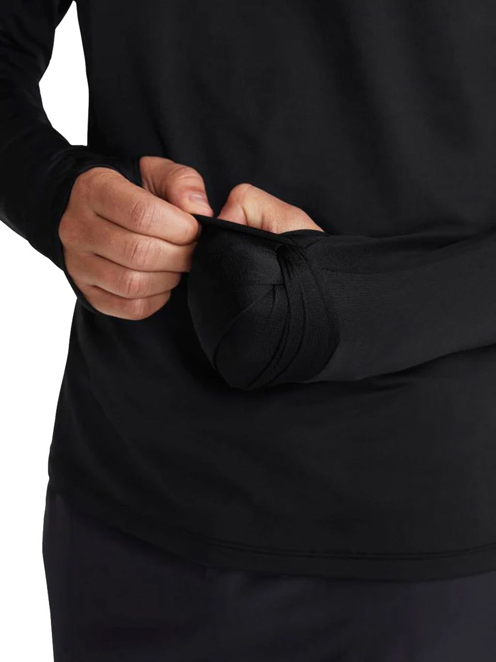 ADV SubZ 2 Long-Sleeve Running Top - Men's|-|Haut de course à manches longues ADV SubZ 2 - Homme sold by Altitude Sports product image thumbnail 6