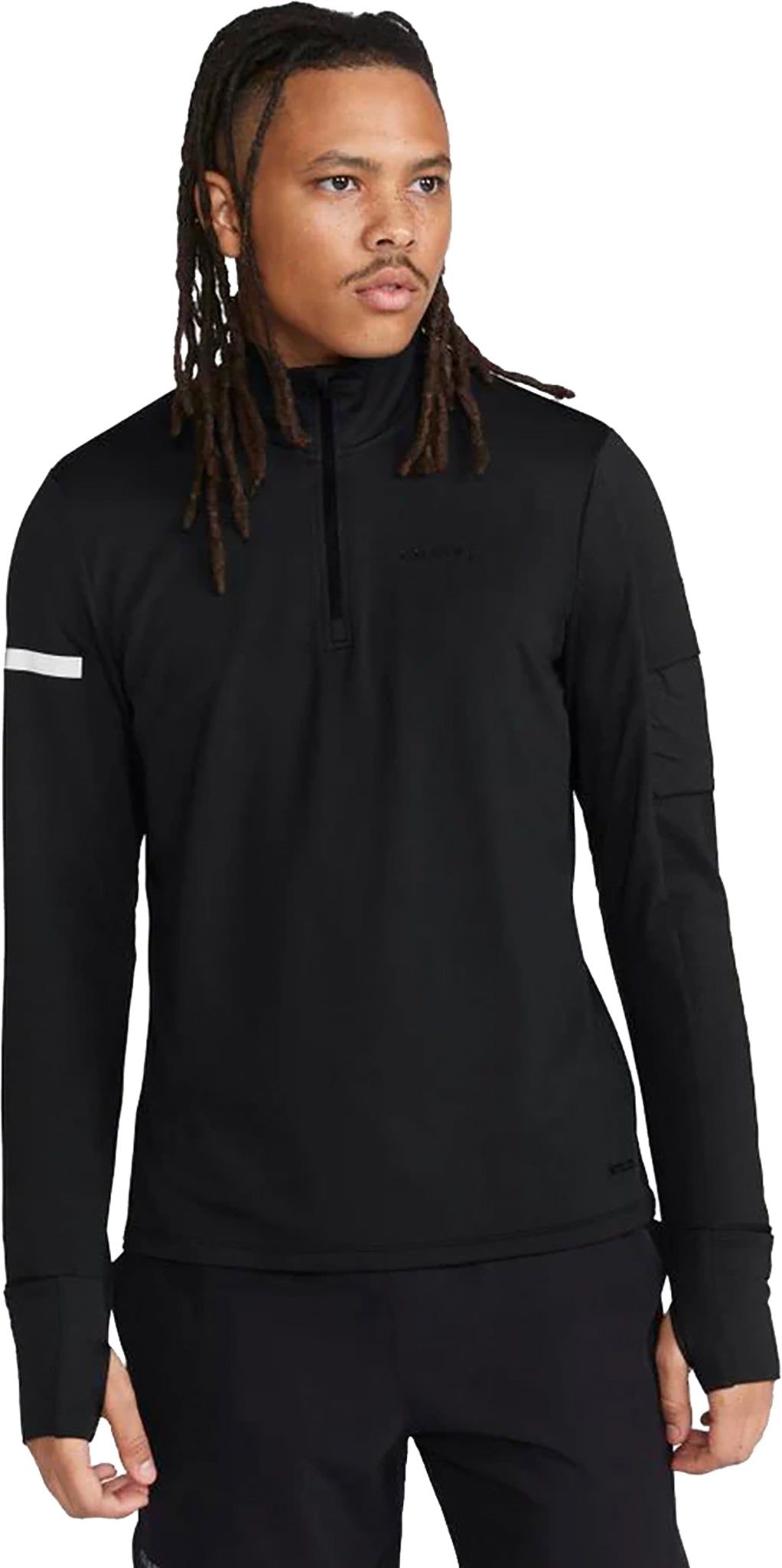 ADV SubZ 2 Long-Sleeve Running Top - Men's|-|Haut de course à manches longues ADV SubZ 2 - Homme sold by Altitude Sports product image thumbnail 4