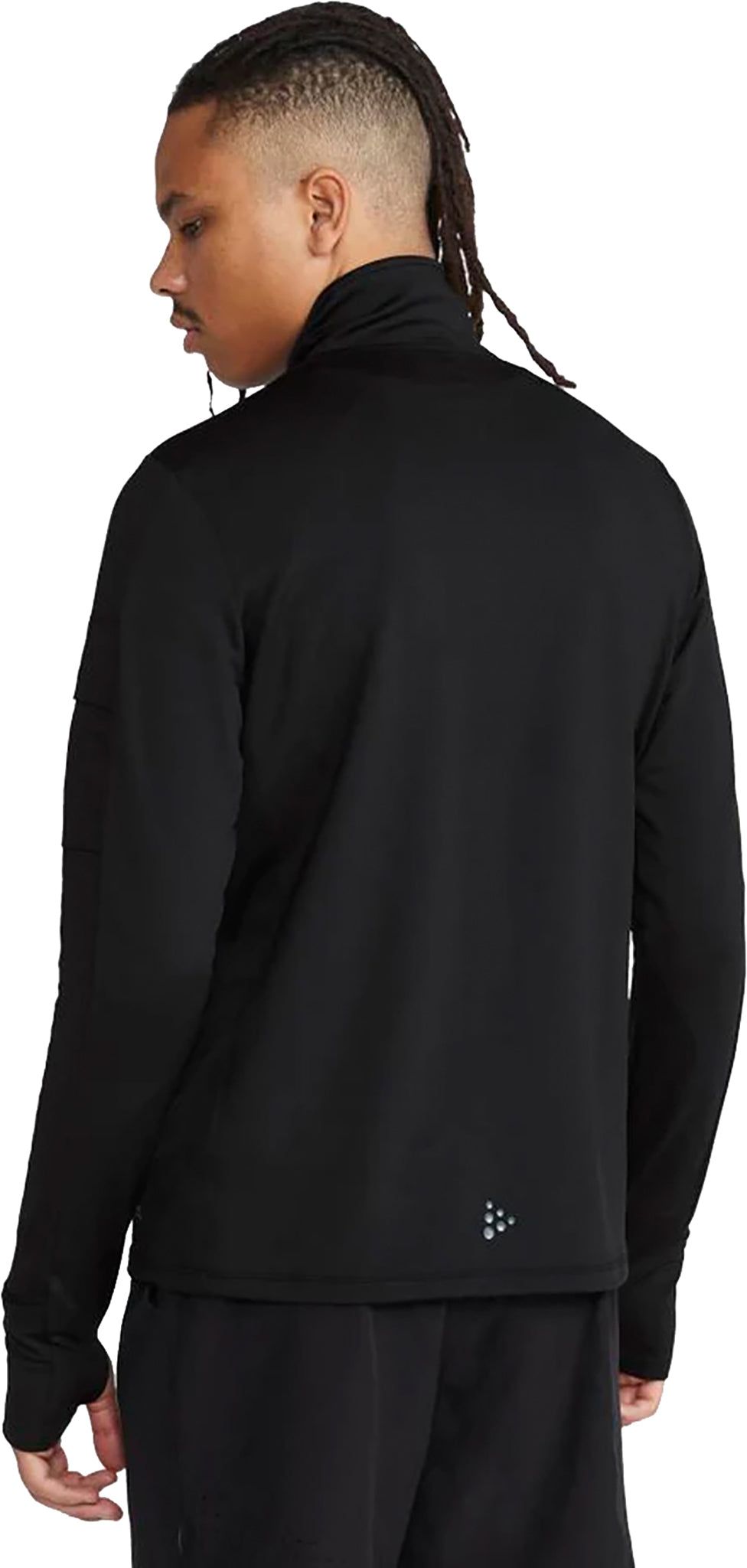ADV SubZ 2 Long-Sleeve Running Top - Men's|-|Haut de course à manches longues ADV SubZ 2 - Homme sold by Altitude Sports product image thumbnail 5