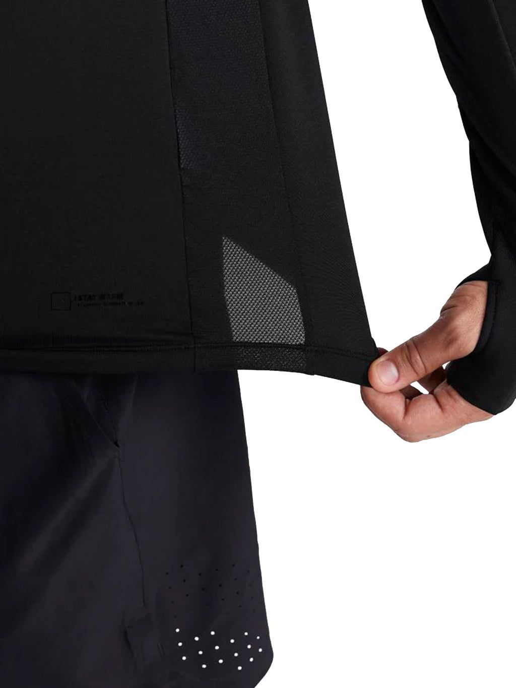 ADV SubZ 2 Long-Sleeve Running Top - Men's|-|Haut de course à manches longues ADV SubZ 2 - Homme sold by Altitude Sports product image thumbnail 2