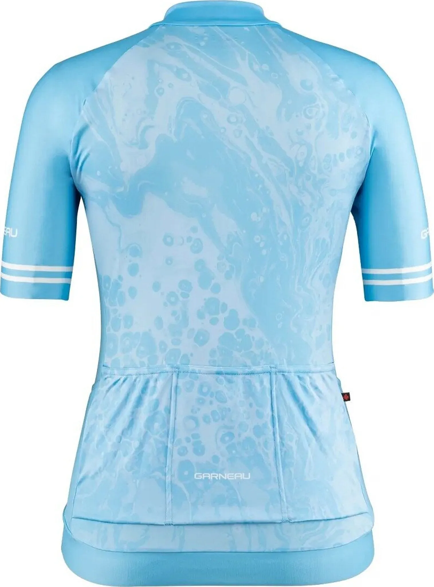 Plume Jersey - Women's|-|Maillot Plume - Femme sold by Altitude Sports product image thumbnail 2