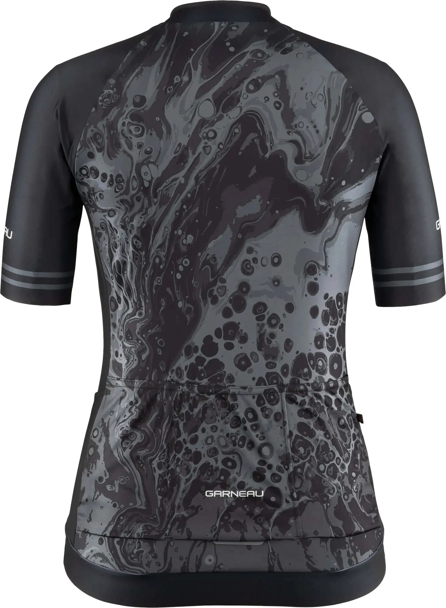 Plume Jersey - Women's|-|Maillot Plume - Femme sold by Altitude Sports product image thumbnail 5