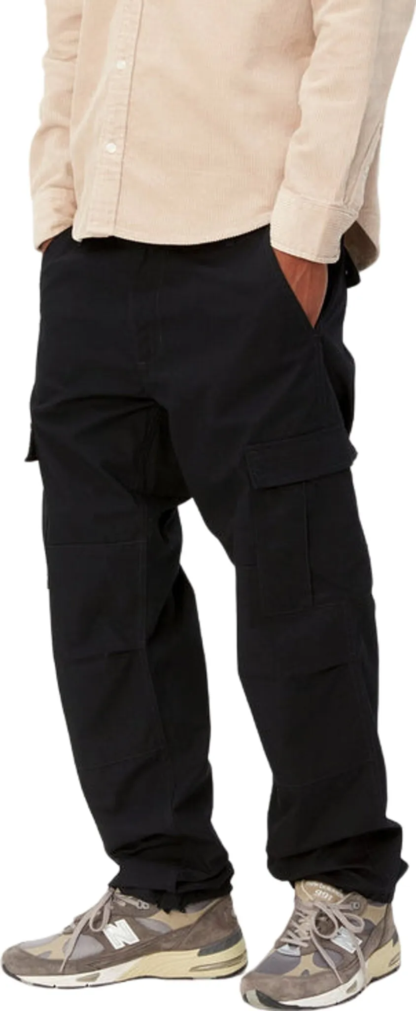 Aviation Pant - Men's|-|Pantalon Aviation - Homme sold by Altitude Sports product image thumbnail 3