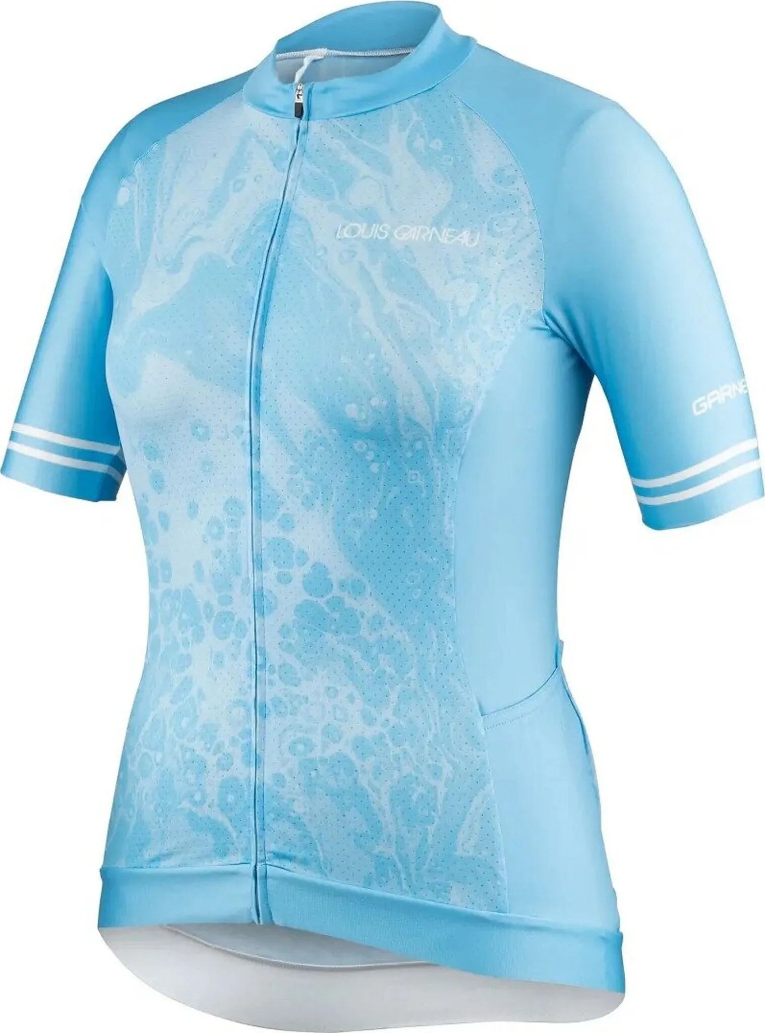 Plume Jersey - Women's|-|Maillot Plume - Femme sold by Altitude Sports product image thumbnail 3