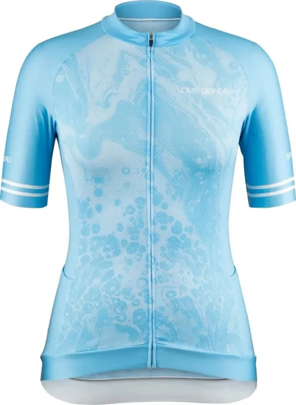 Plume Jersey - Women's|-|Maillot Plume - Femme sold by Altitude Sports