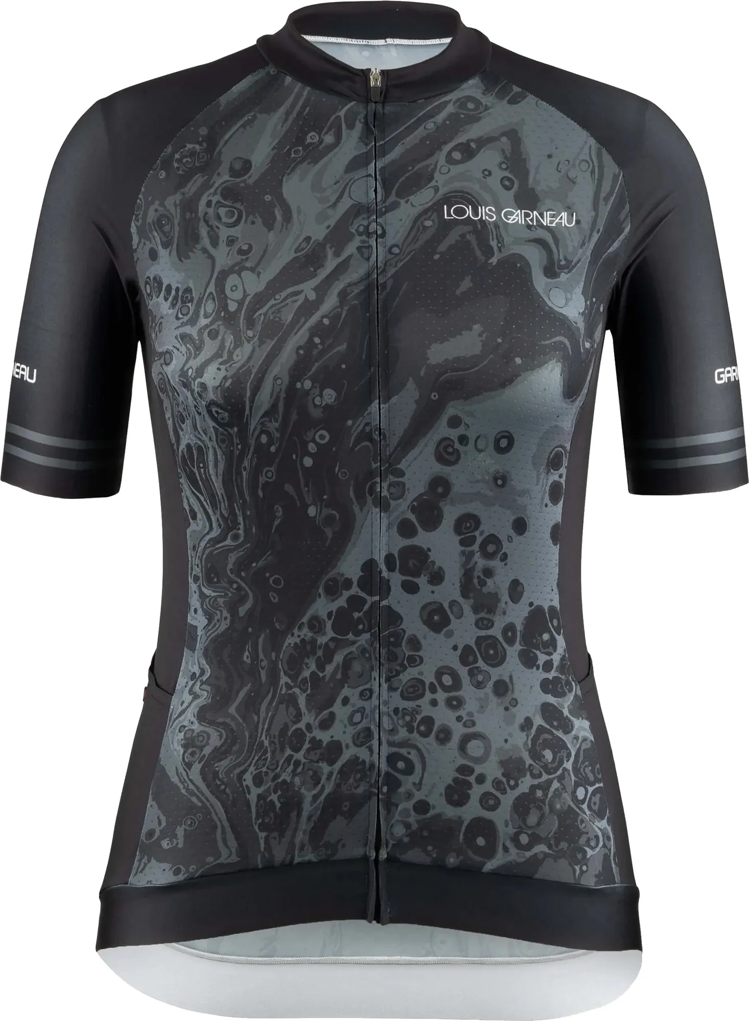 Plume Jersey - Women's|-|Maillot Plume - Femme sold by Altitude Sports product image thumbnail 4