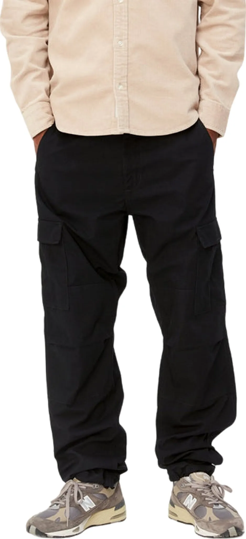 Aviation Pant - Men's|-|Pantalon Aviation - Homme sold by Altitude Sports product image thumbnail 2
