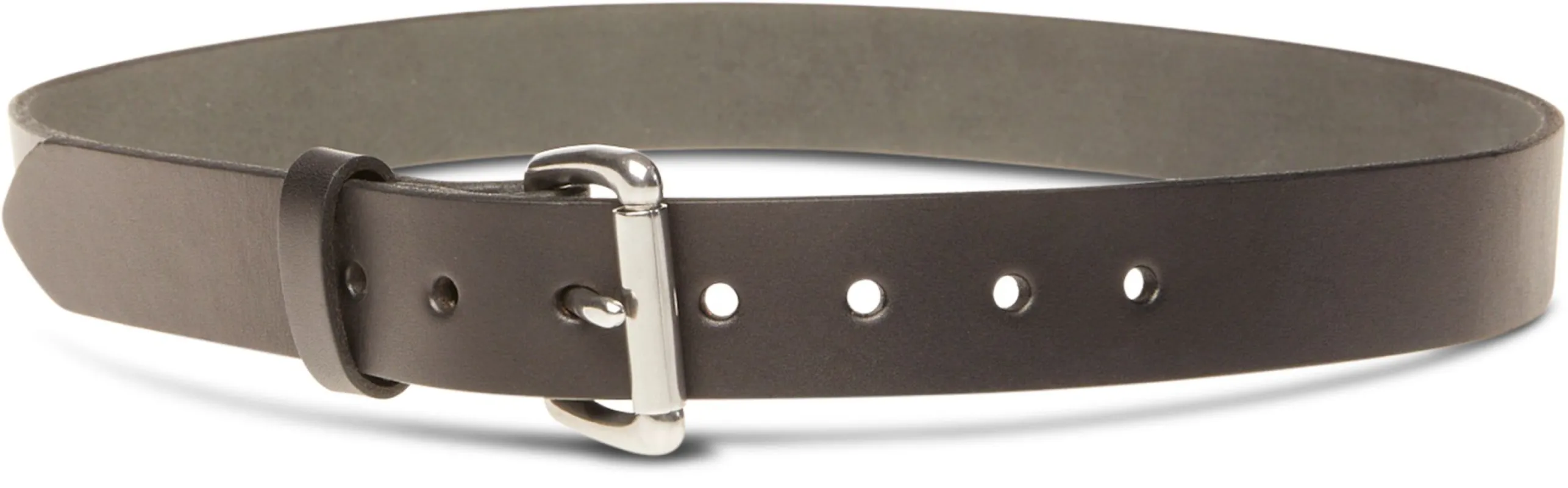 1¼ In Leather Belt - Unisex|-|Ceinture en cuir 1 ¼ po - Unisexe sold by Altitude Sports