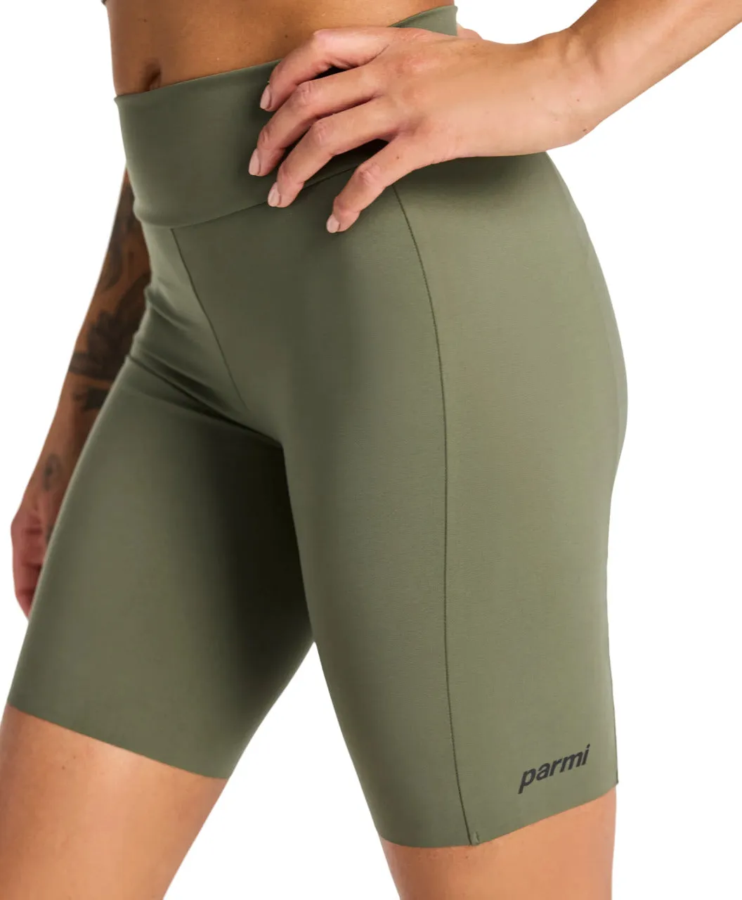 Informal 8 In Tights - Women's|-|Legging Informal 8 Pouces - Femme sold by Altitude Sports product image thumbnail 3