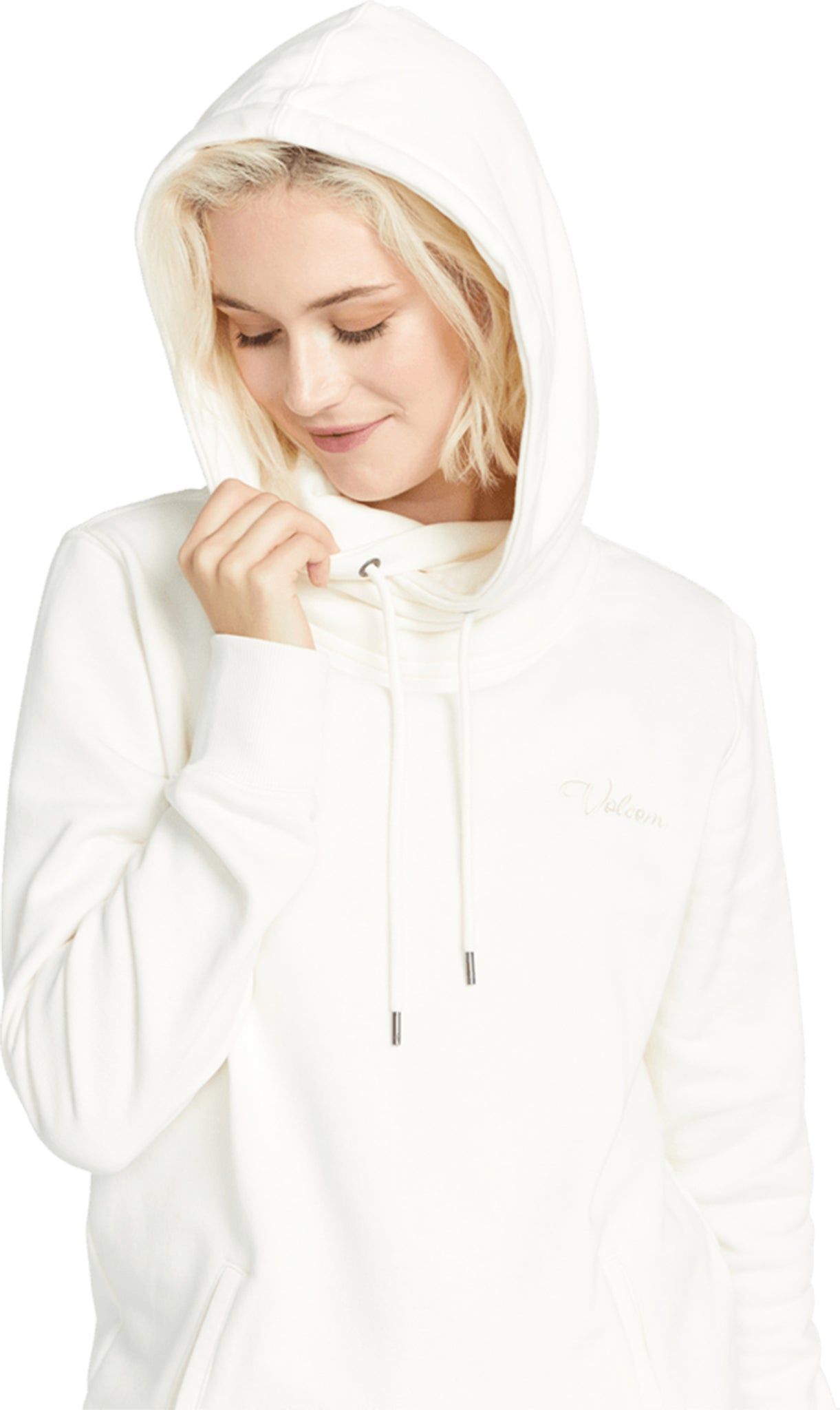 Tower Pullover Fleece Hoodie - Women's|-|Chandail à capuchon en molleton Tower - Femme sold by Altitude Sports product image thumbnail 4