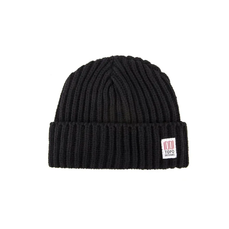 Unisex Wool Beanie|-|Tuque en laine Unisexe sold by Altitude Sports