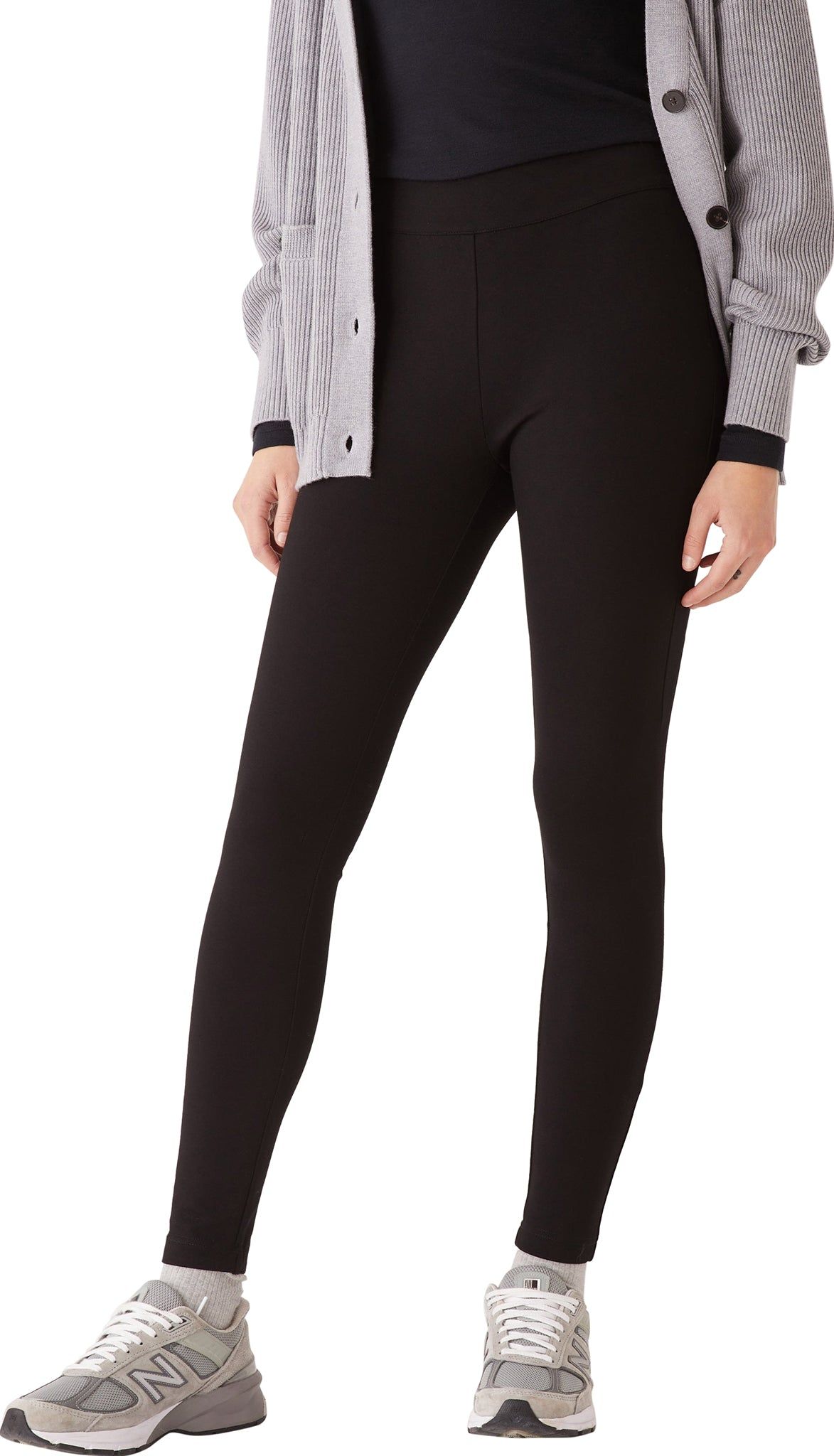High Rise Legging - Women's|-|Legging à taille haute - Femme sold by Altitude Sports product image thumbnail 5