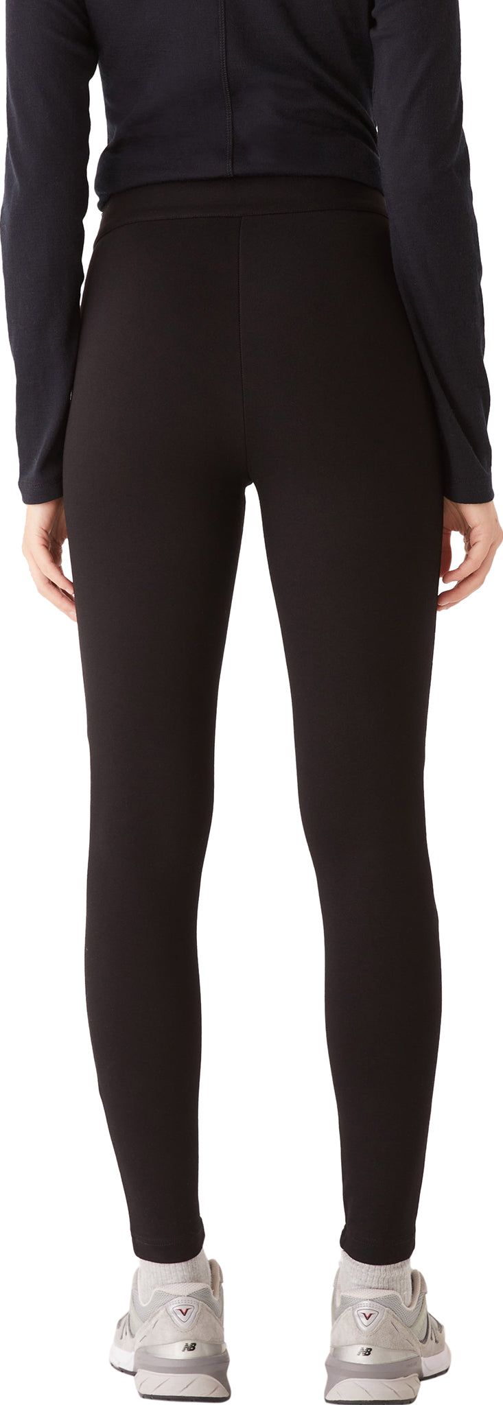 High Rise Legging - Women's|-|Legging à taille haute - Femme sold by Altitude Sports product image thumbnail 2