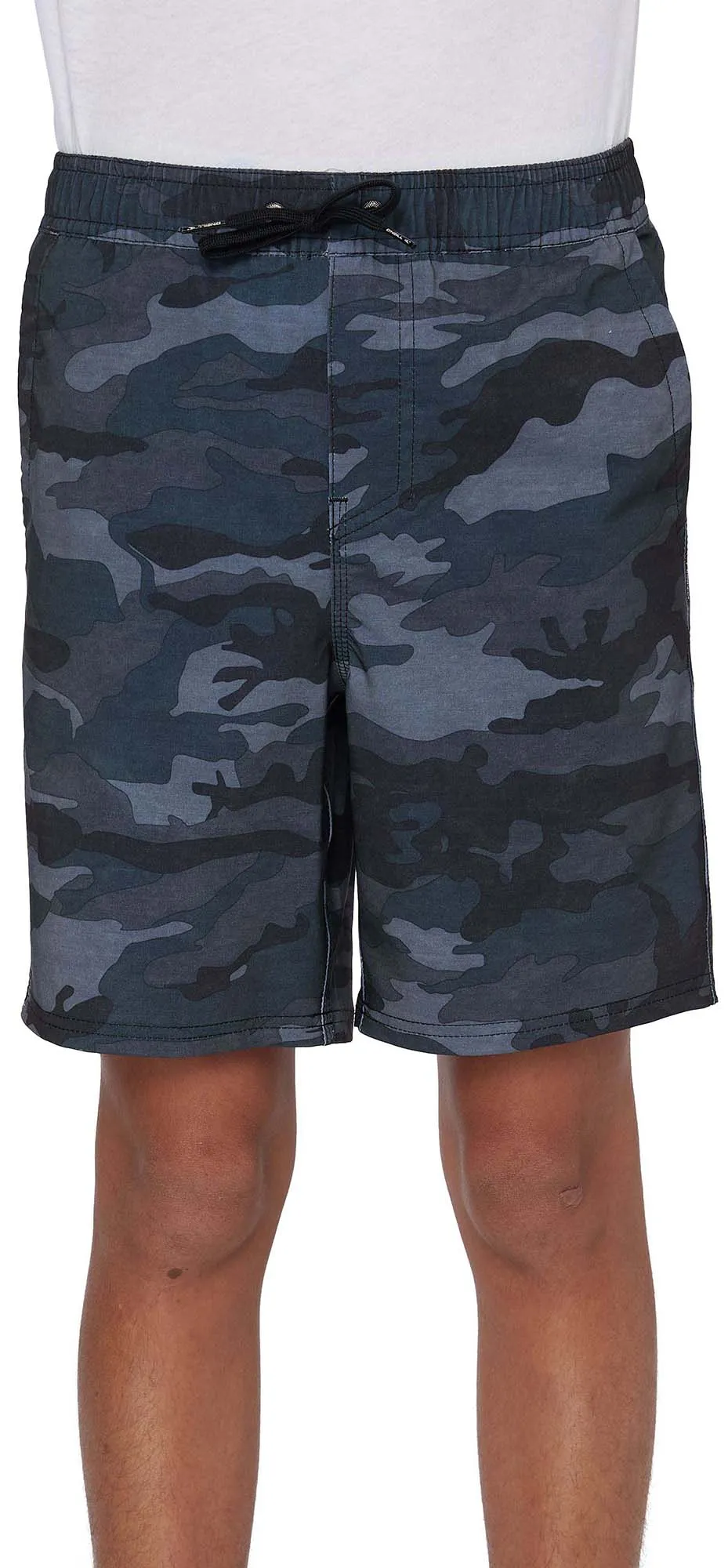 Reserve E-Waist Hybrids - Boys|-|Short hybride Reserve E-Waist - Garçon sold by Altitude Sports