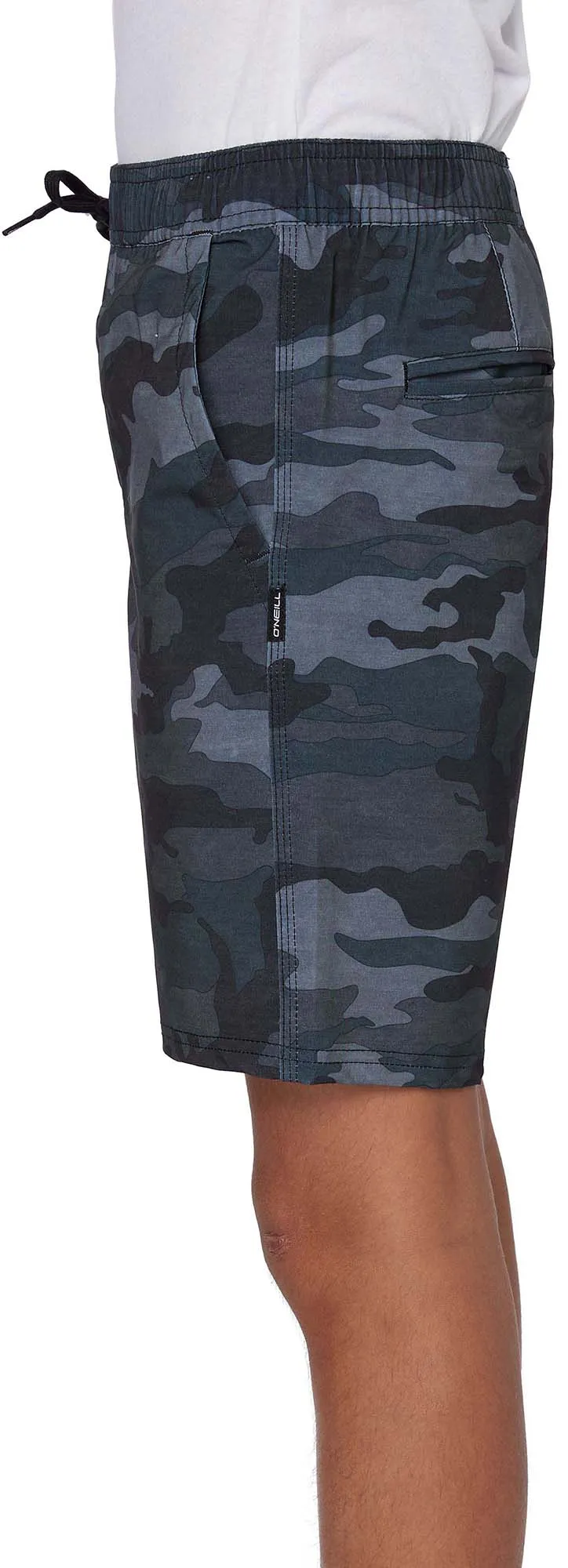 Reserve E-Waist Hybrids - Boys|-|Short hybride Reserve E-Waist - Garçon sold by Altitude Sports product image thumbnail 2