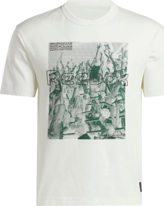 Team Tradition Short Sleeve T-shirt - Men's|-|T-shirt à manches courtes Team Tradition - Homme sold by Altitude Sports