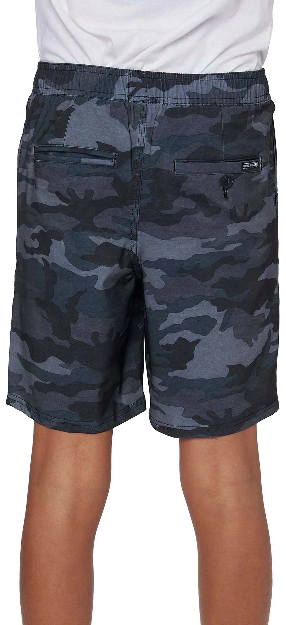 Reserve E-Waist Hybrids - Boys|-|Short hybride Reserve E-Waist - Garçon sold by Altitude Sports product image thumbnail 3