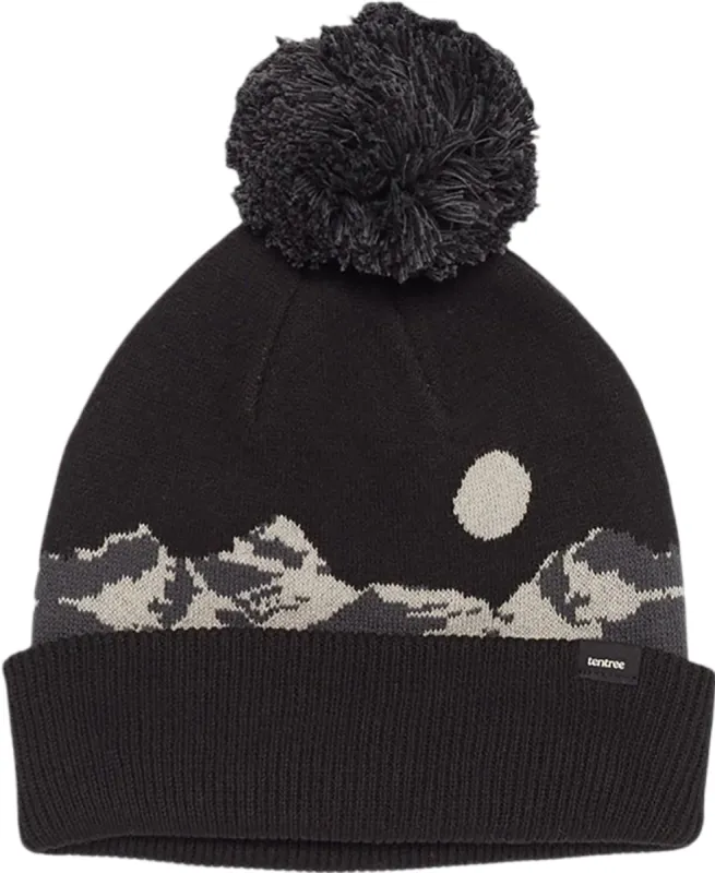 Mountain Scenic Pom Beanie - Women's|-|Tuque à pompon Mountain Scenic - Femme sold by Altitude Sports