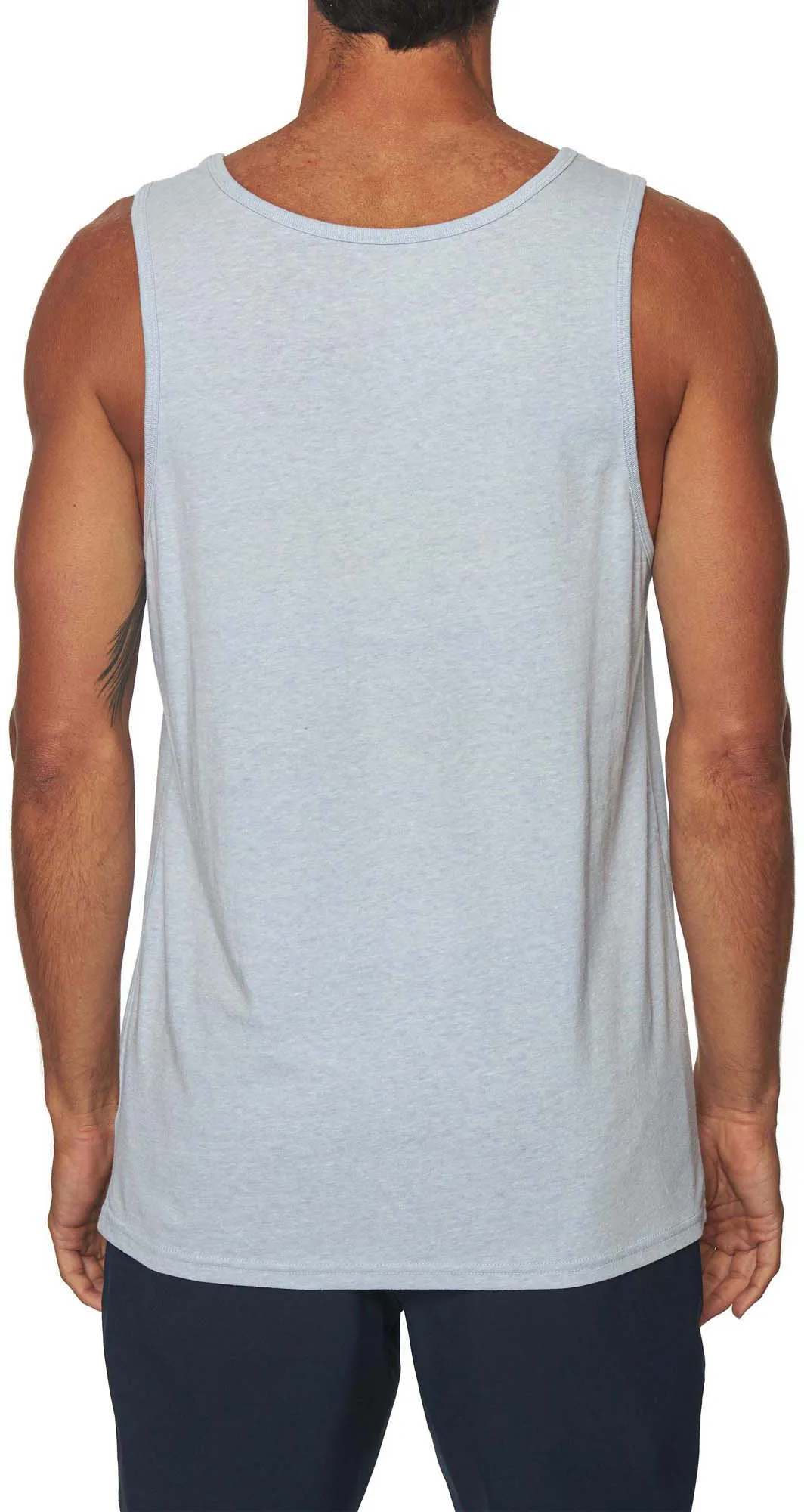 Flair Tanks - Men’s |-|Camisole Flair - Homme sold by Altitude Sports product image thumbnail 3