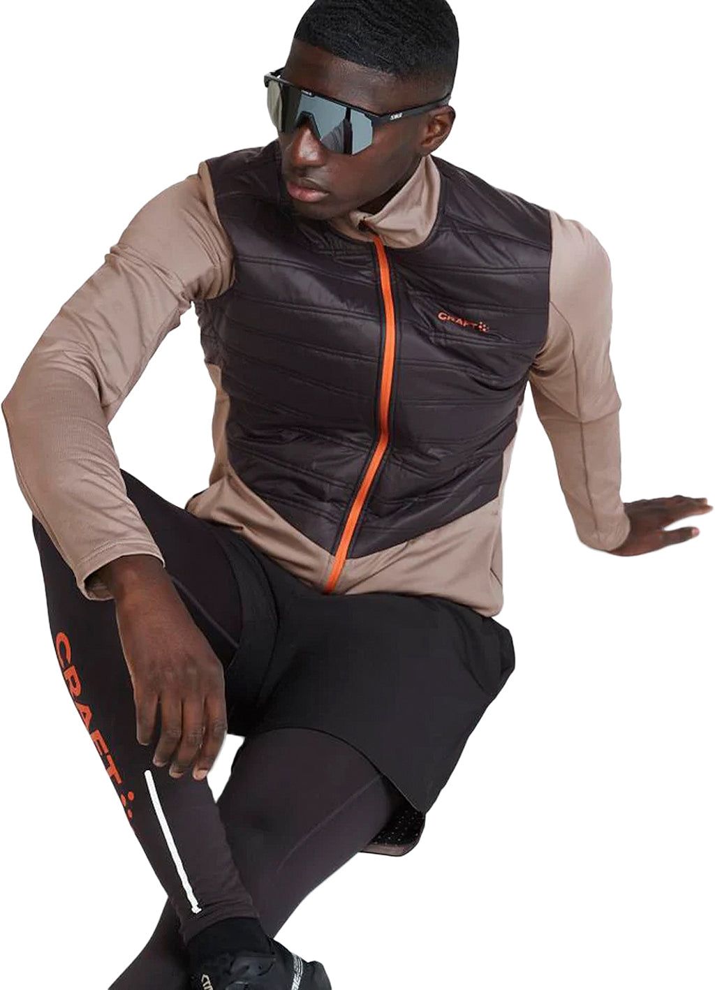 ADV Essence 2 Warm Jacket - Men's|-|Manteau chaud ADV Essence 2 - Homme sold by Altitude Sports product image thumbnail 2