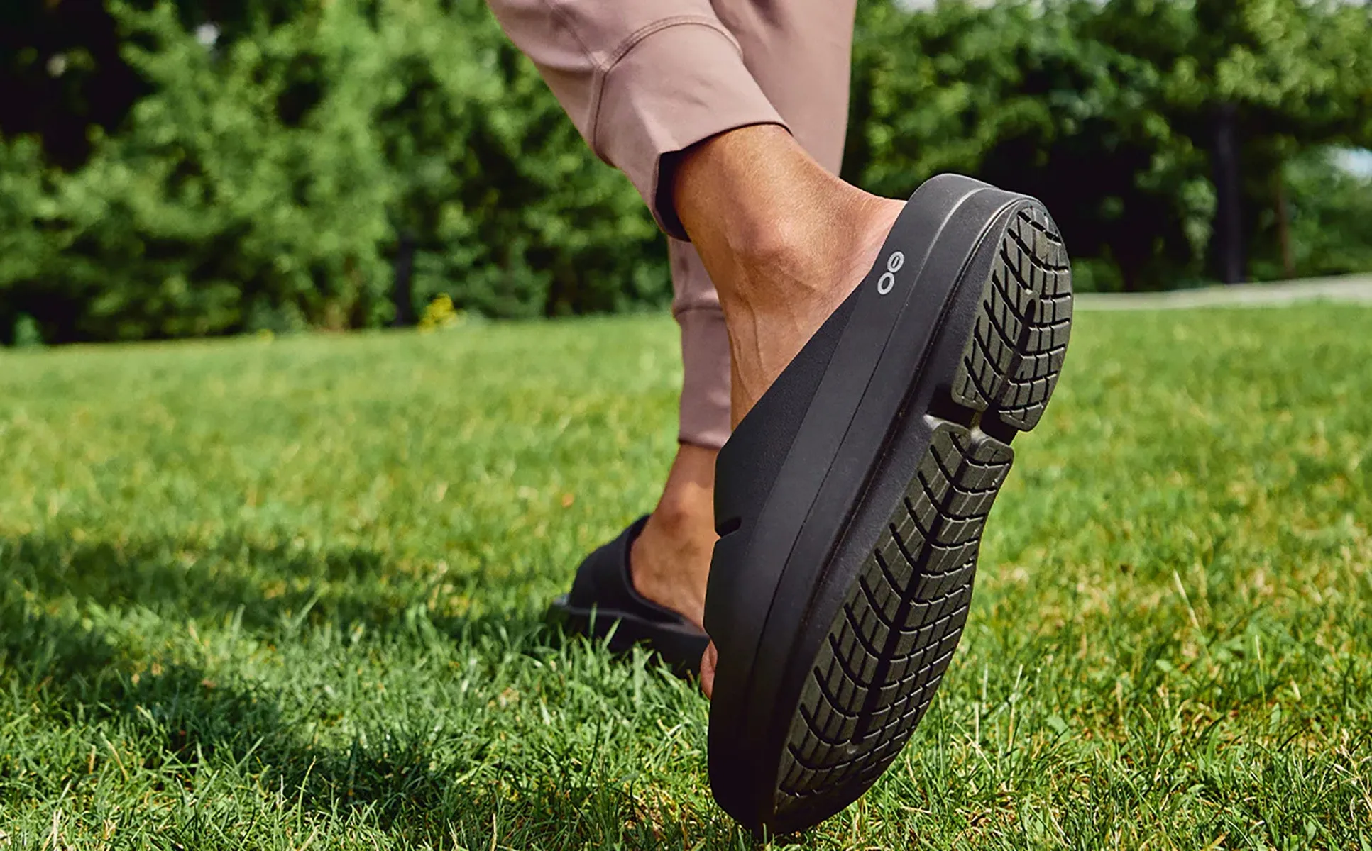 OOmega OOahh Sandals - Women's|-|Sandales OOmega OOahh - Femme sold by Altitude Sports product image thumbnail 4