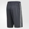 Men's D2M 3-Stripes Shorts|-|Short D2M 3-Stripes Homme sold by Altitude Sports
