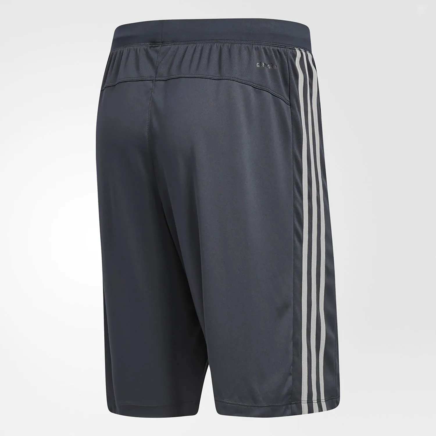 Men's D2M 3-Stripes Shorts|-|Short D2M 3-Stripes Homme sold by Altitude Sports product image thumbnail 2