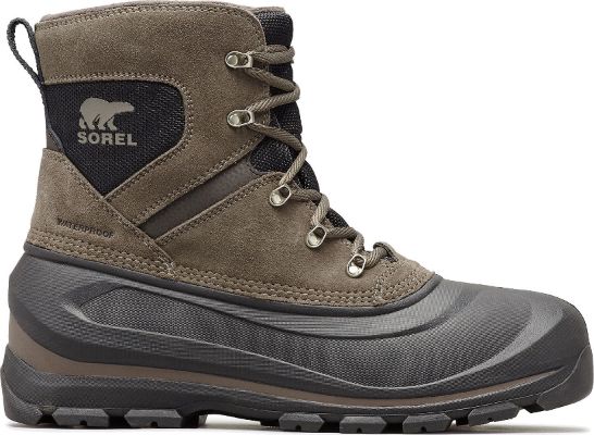 Buxton Lace Boots - Men's|-|Bottes à lacets Buxton - Homme sold by Altitude Sports