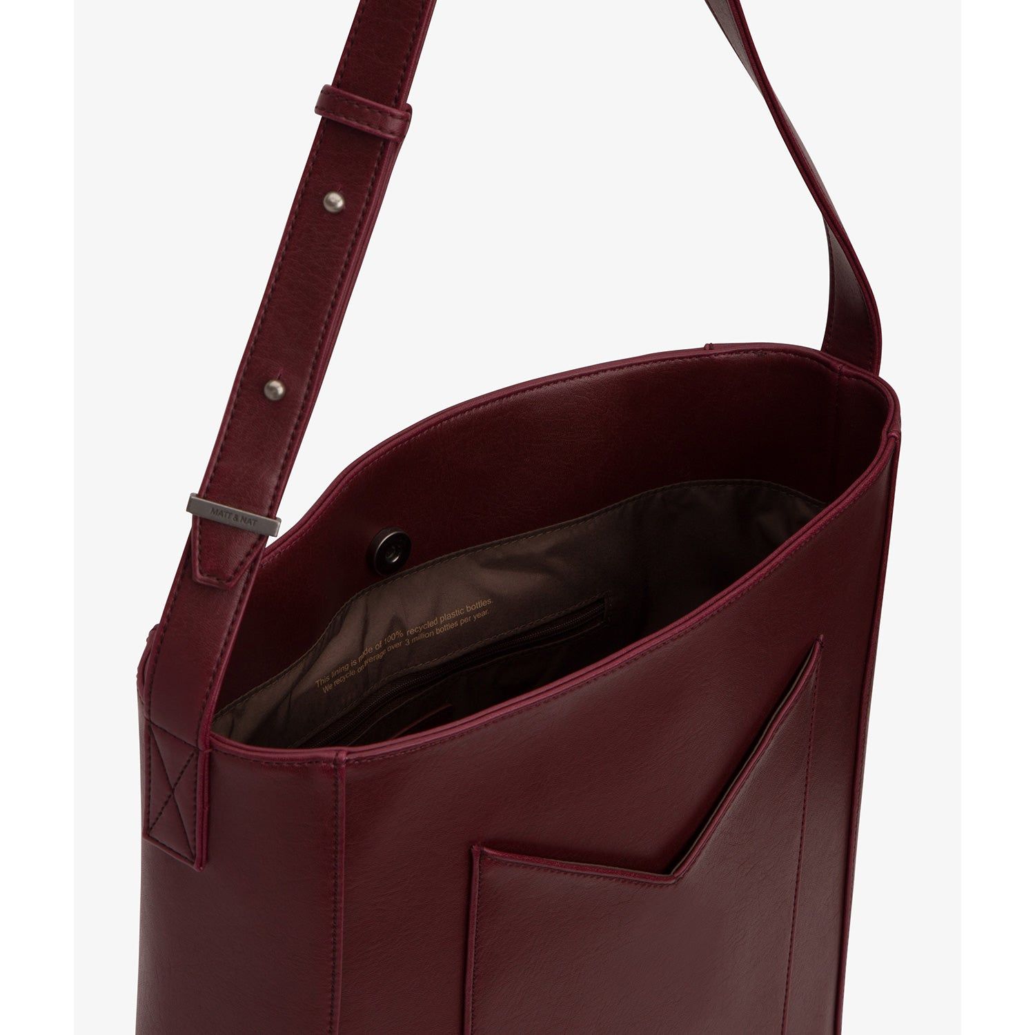 Laverne Hobo Bag - Vintage Collection|-|Besace Laverne - Collection Vintage sold by Altitude Sports product image thumbnail 2