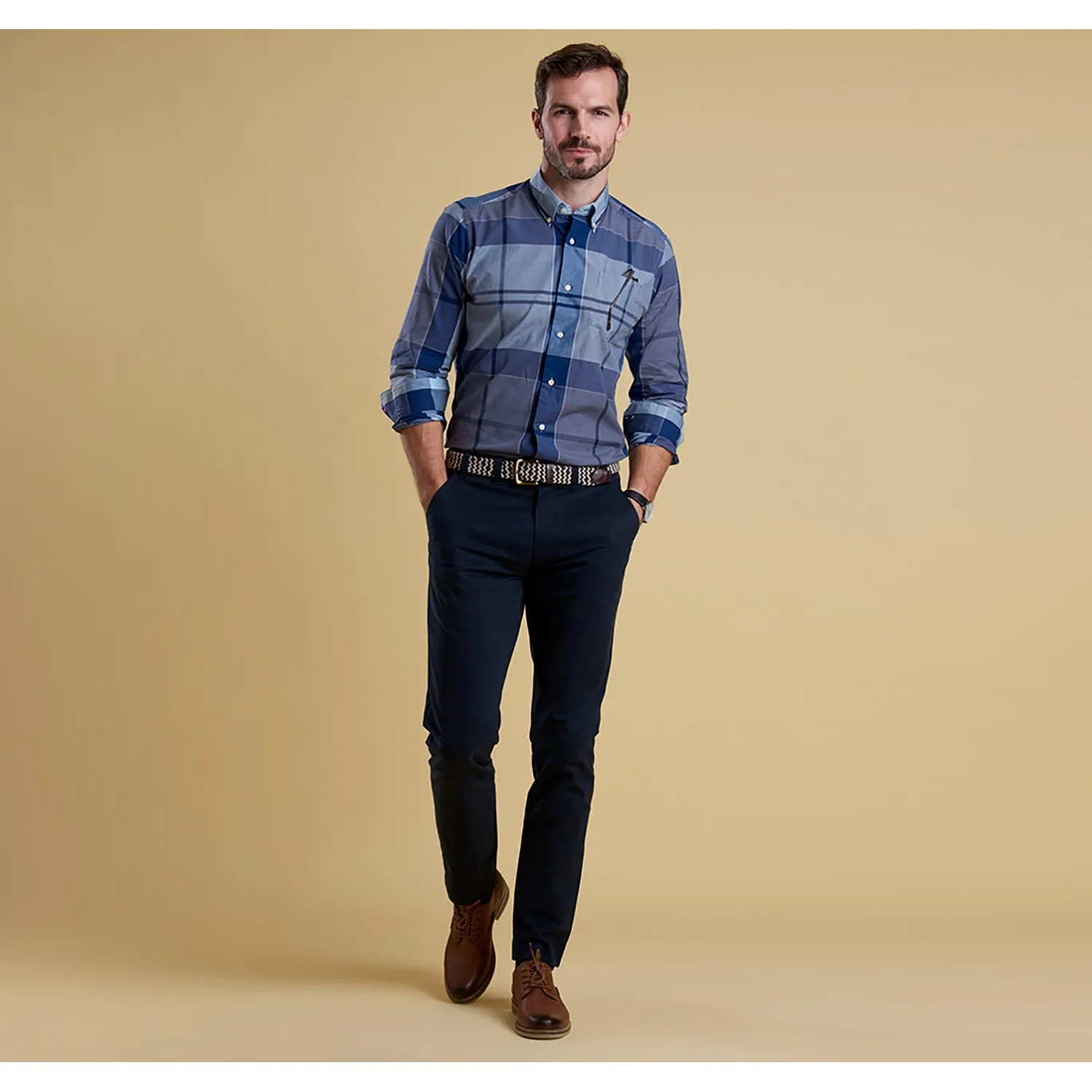 Men's Arndale Shirt|-|Chandail Arndale Homme sold by Altitude Sports product image thumbnail 5