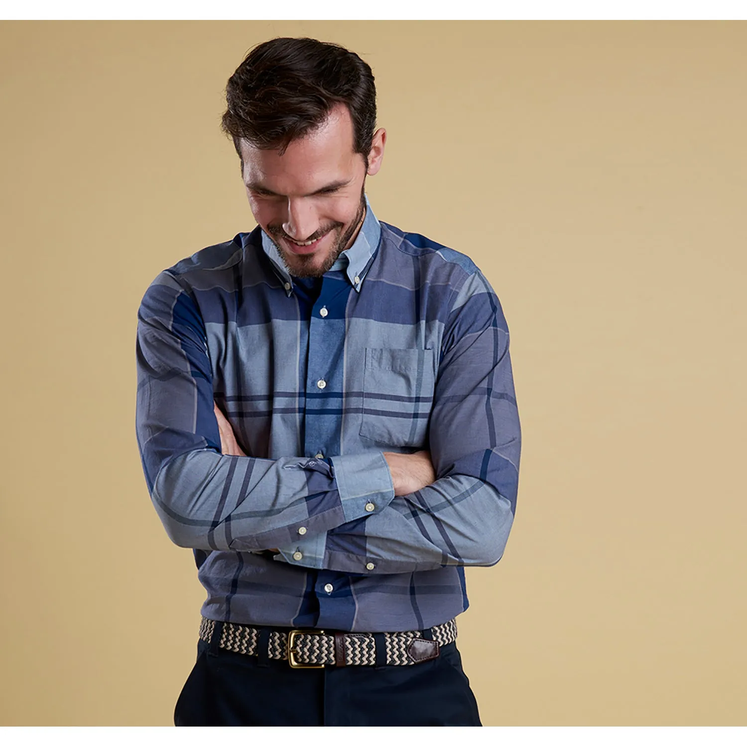 Men's Arndale Shirt|-|Chandail Arndale Homme sold by Altitude Sports product image thumbnail 2