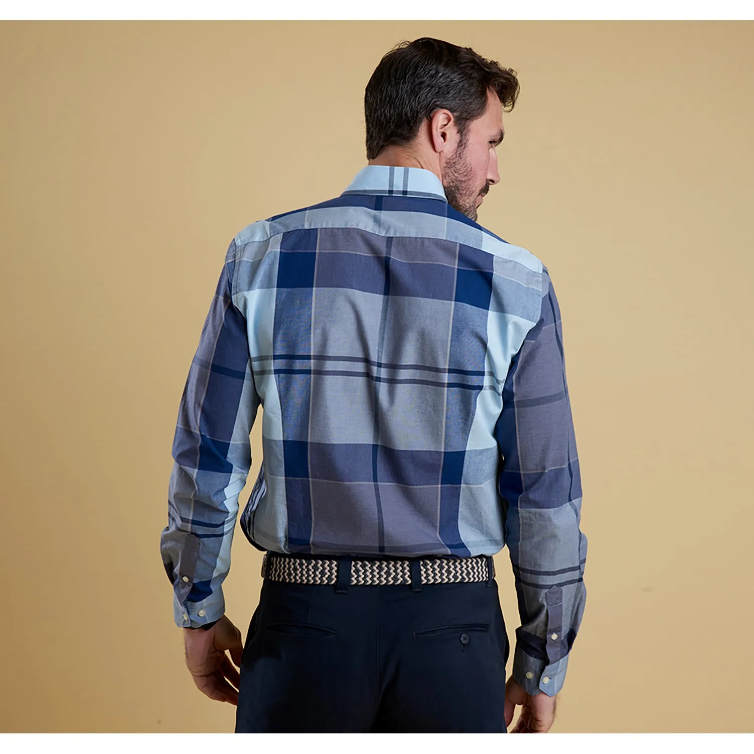 Men's Arndale Shirt|-|Chandail Arndale Homme sold by Altitude Sports product image thumbnail 3