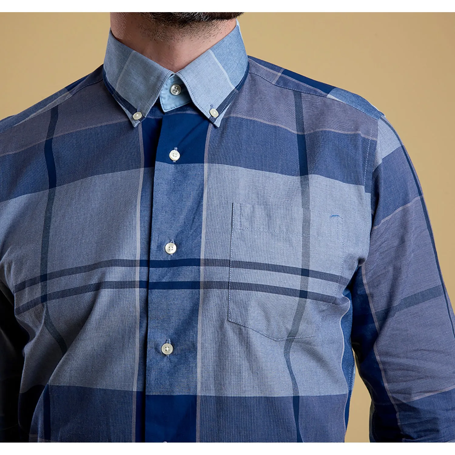 Men's Arndale Shirt|-|Chandail Arndale Homme sold by Altitude Sports product image thumbnail 4