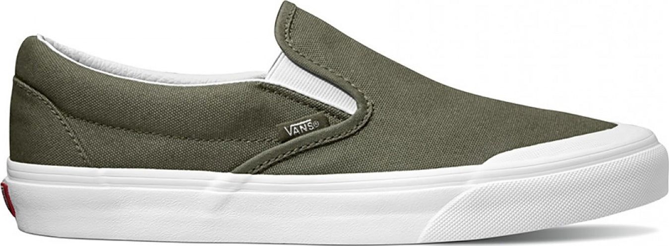 Unisex Classic Slip-On Shoes|-|Chaussures Classic Slip-On Unisexe sold by Altitude Sports