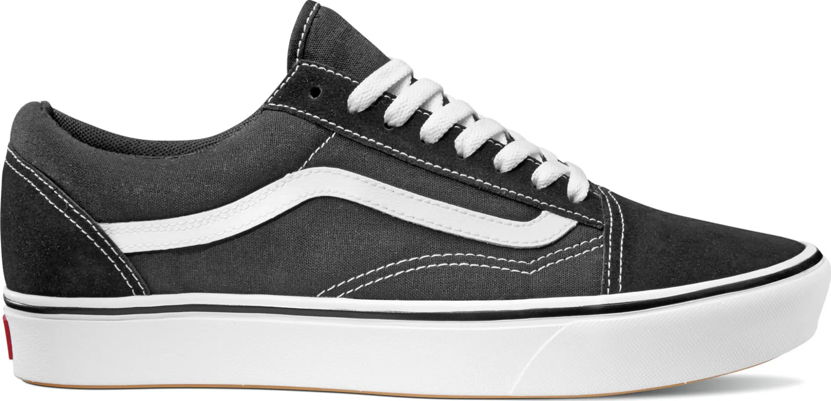 Comfycush Old Skool Shoes - Unisex|-|Chaussures Comfycush Old Skool - Unisexe sold by Altitude Sports
