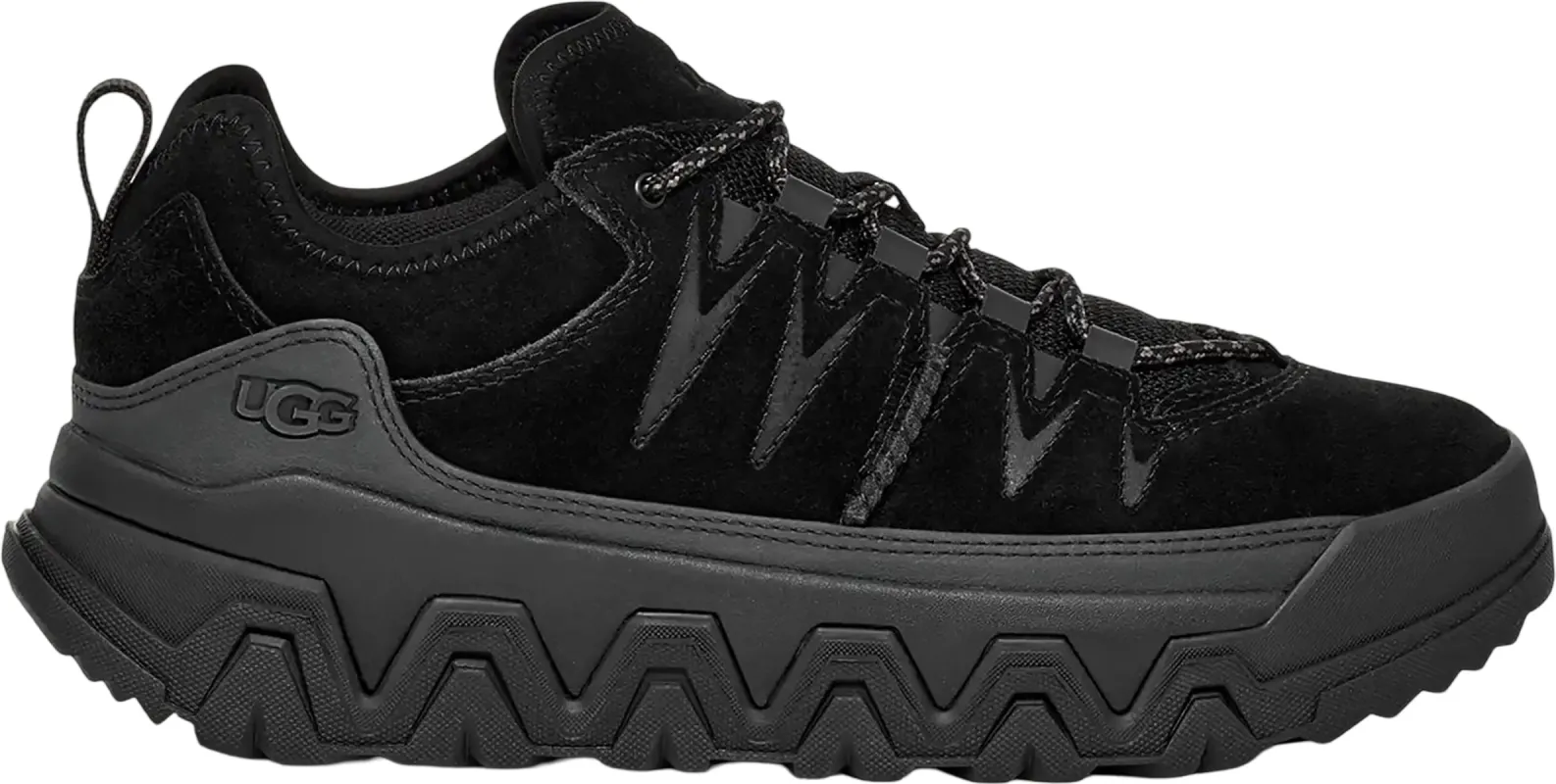 CapTrail Low Shoes - Women's|-|Souliers CapTrail Low - Femme made by UGG