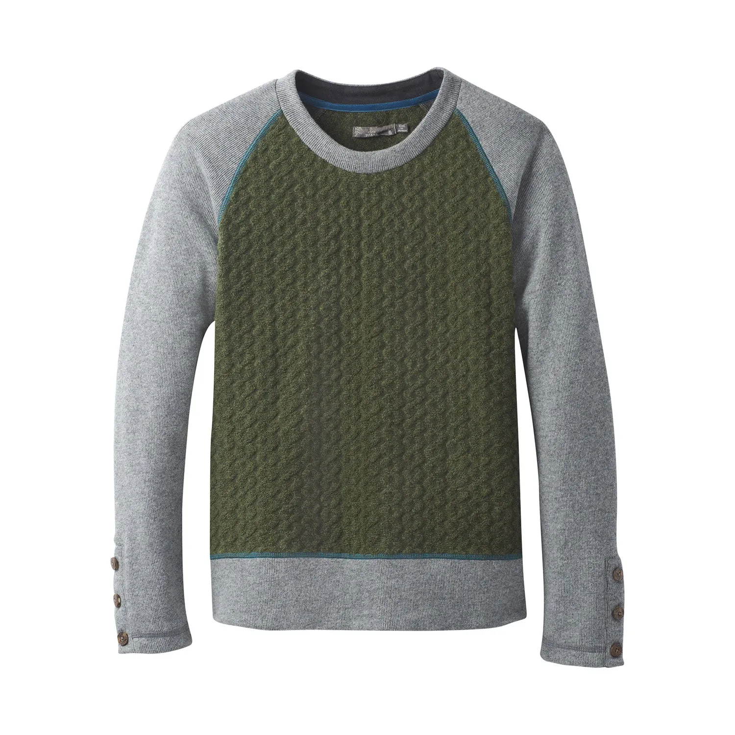Women's Aya Sweater|-|Chandail Aya Femme sold by Altitude Sports