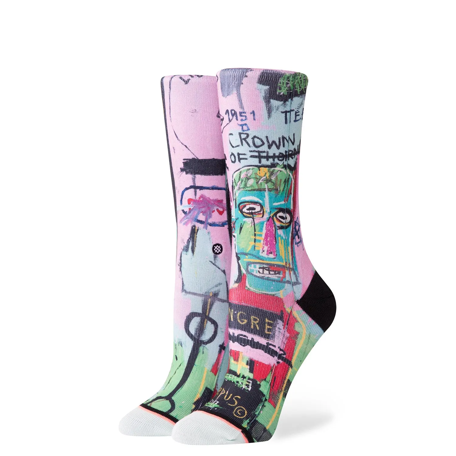 Women's In Italian Socks|-|Chaussettes In Italian Femme sold by Altitude Sports