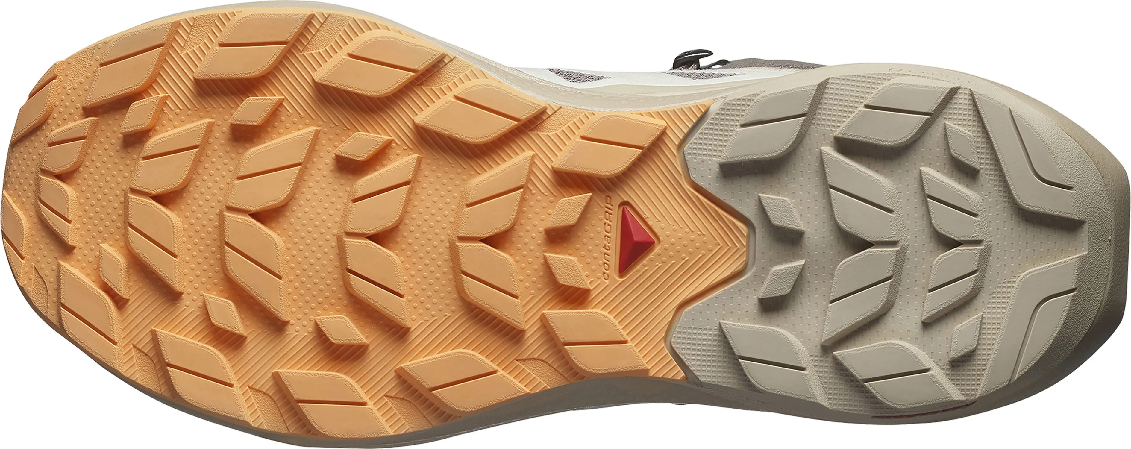 Elixir Activ Mid GORE-TEX Hiking Shoes - Women's|-|Souliers de randonnée GORE-TEX Elixir Activ Mid - Femme sold by Altitude Sports product image thumbnail 3