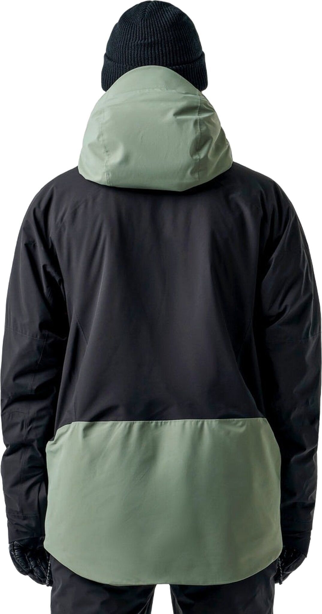 Men's Alaskan Insulated Jacket|-|Manteau Alaskan Pour Hommes sold by Altitude Sports product image thumbnail 2